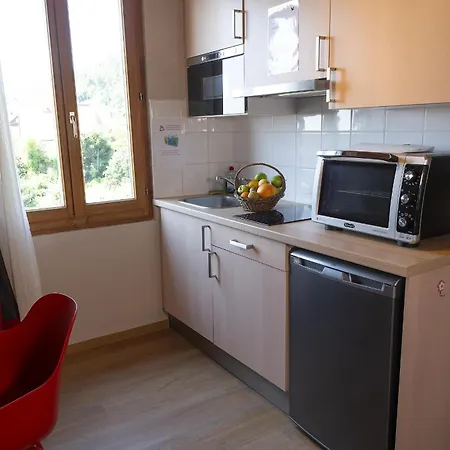 Riesling - Vue Imprenable Sur Le Vignoble - Renove Recemment - Parking Gratuit Appartement Riquewihr Buitenkant foto