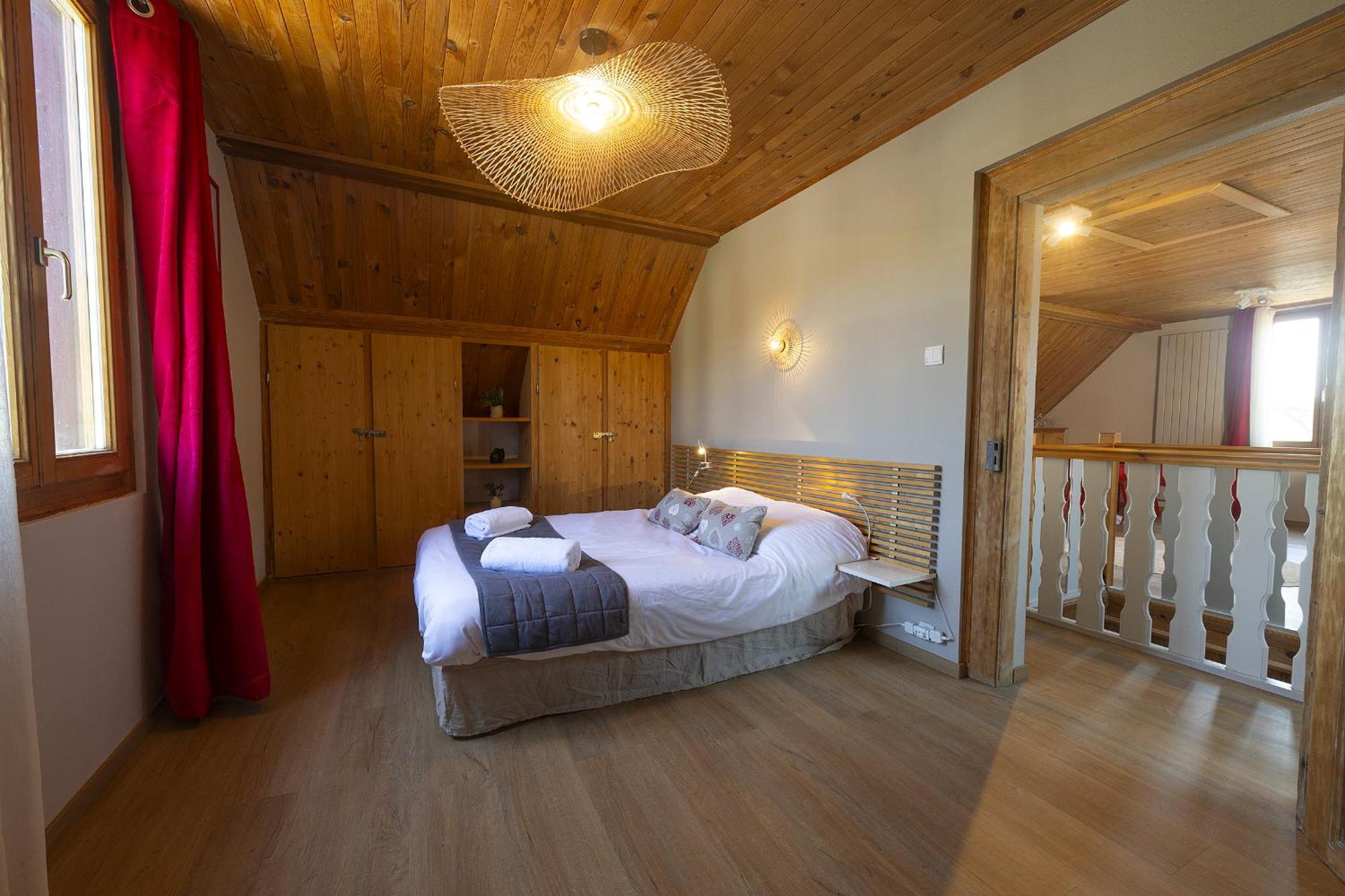 Riesling - Vue Imprenable Sur Le Vignoble - Renove Recemment - Parking Gratuit Apartment